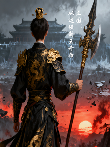 三国：从边疆封王开始