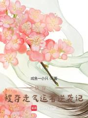快穿:被夺走气运者逆袭记